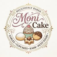 Moni Cake-موني كيك‎