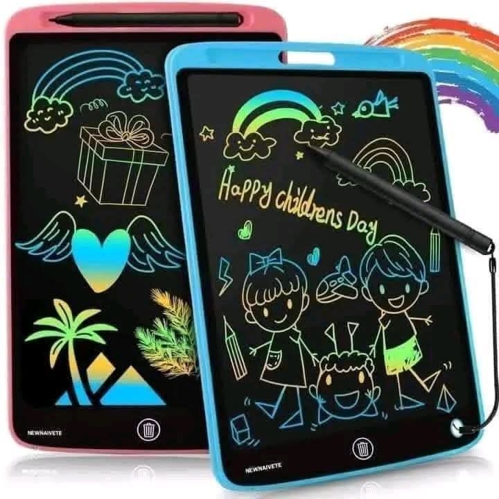 ‎تابلت رسم سحري LCD 🎨