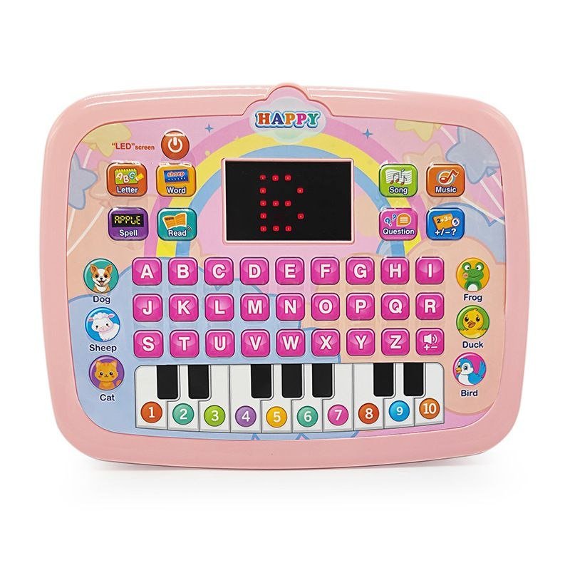 ‎بيانو شاشة تعليمي 🎹📱