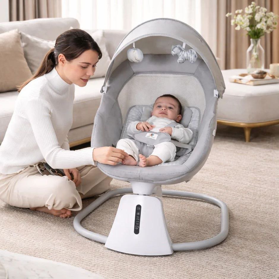 ‎ كهربائي ماستيلا 3×1 👶🍼