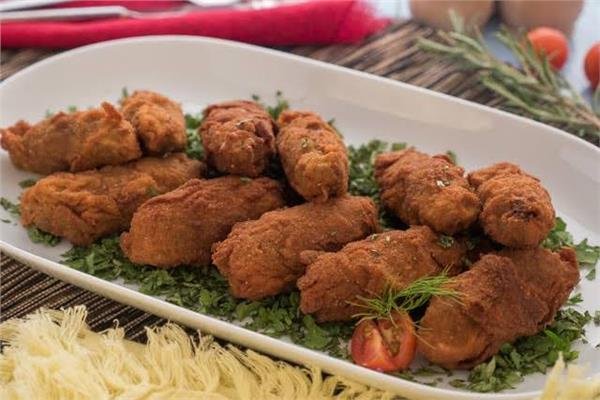 كفتة بانية