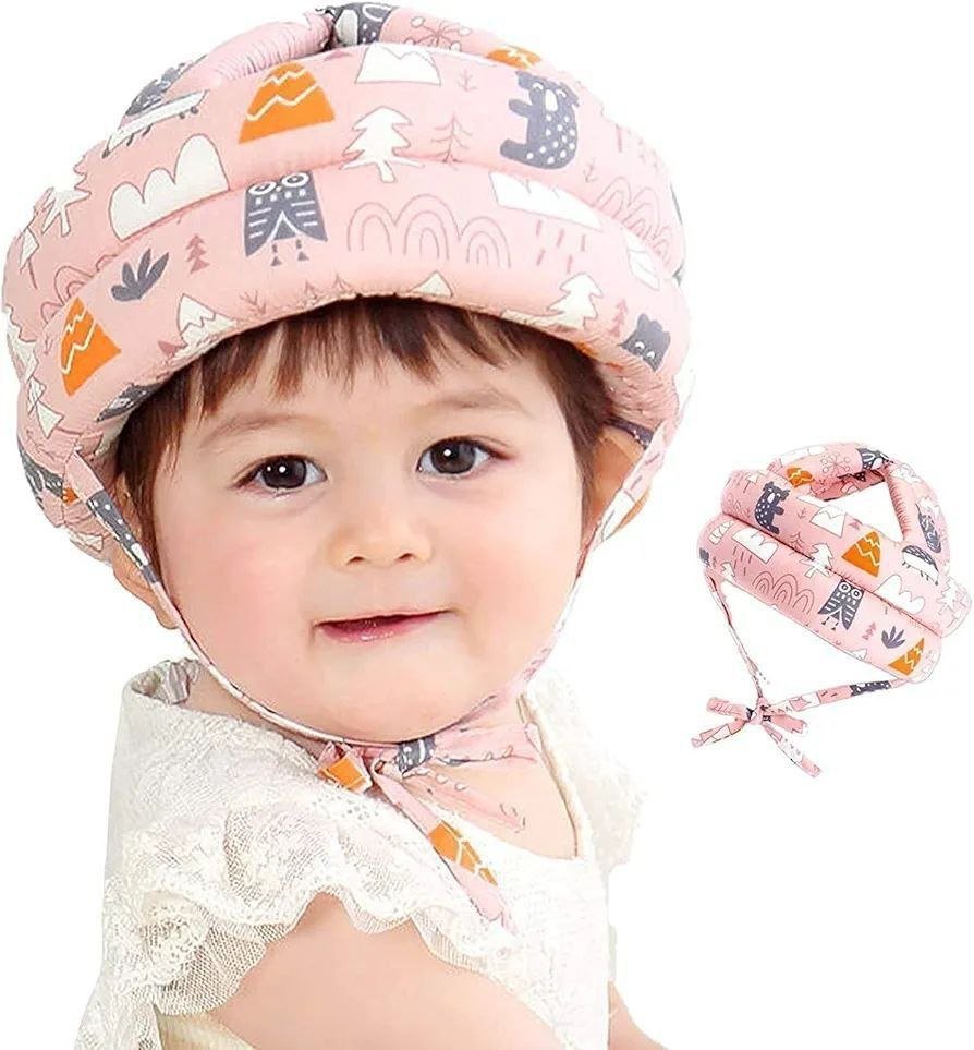 واقٍ رأس بيبي 🪖👶