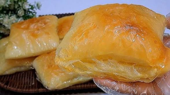 فطيره بغاشه