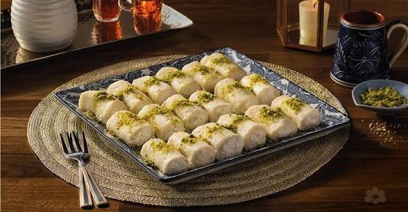 حلاوة الجبن