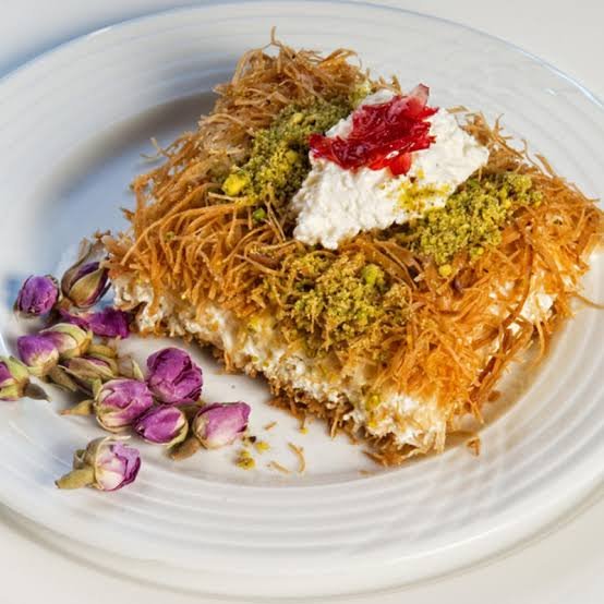 مغشوشة