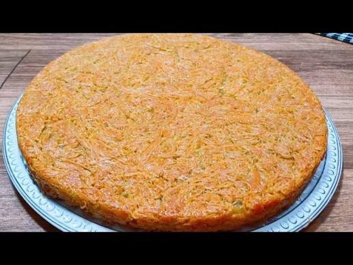 كنافة بلدي