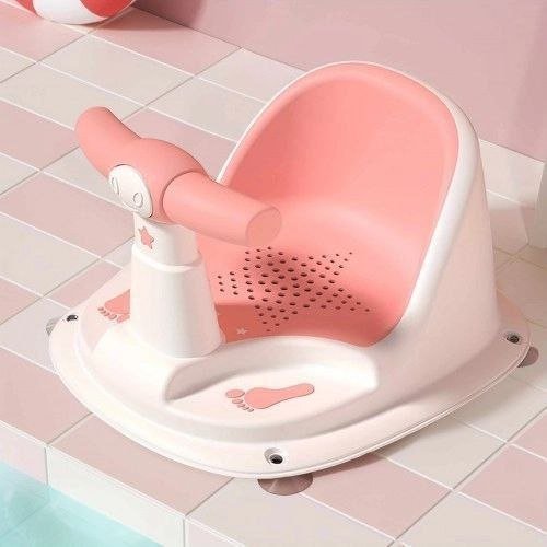 كرسي استحمام يد للأطفال 🛁