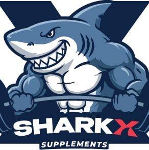Shark X Supplement Store